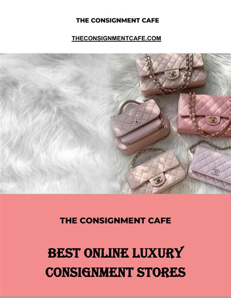 The 6 Best Online Designer Consignment Stores 